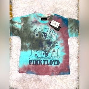 Pink Floyd T-shirt Boys